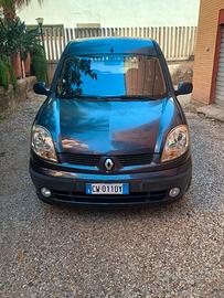 Kangoo TDI  unico proprietario