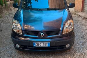 Kangoo TDI  unico proprietario
