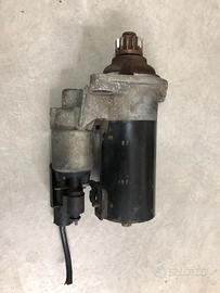 02Z911024H Motorino Avviamento VW Passat B7 10/14