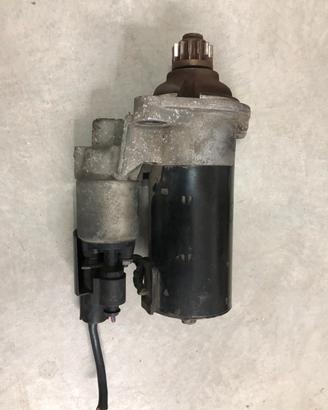 02Z911024H Motorino Avviamento VW Passat B7 10/14
