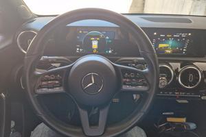 volante mercedes airbag classe A -B 