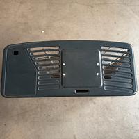 stufa zibro r140c zibro senza canna fumaria