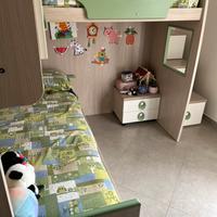 Cameretta bambini