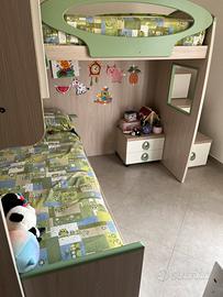 Cameretta bambini