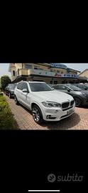 BMW X5 ANNO 2016