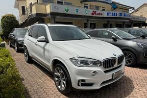 BMW X5 ANNO 2016