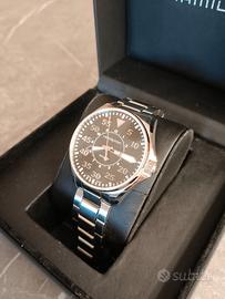 Orologio Hamilton Khaki Pilot Full Set + Cinturino