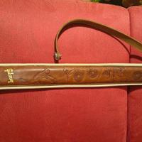 Tracolla Gibson Montana 