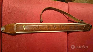 Tracolla Gibson Montana 