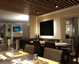 Ristorante bar pizzeria