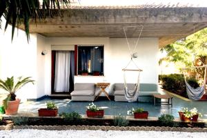 Villa indipendente - santa marinella