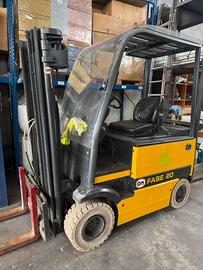 Muletto OM FASE 20 – Carrello elevatore usato