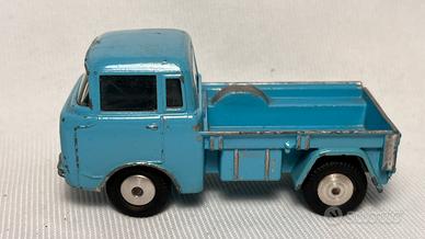 Corgi toys 409 Jeep FC-150