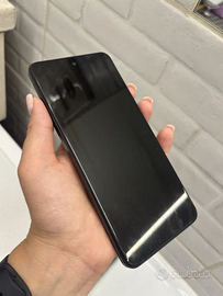 Oppo A40 128GB 6,67" Sparkle Black , 4GB+4GB