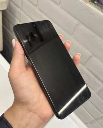 Oppo A40 128GB 6,67" Sparkle Black , 4GB+4GB