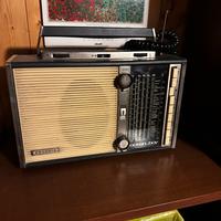 Radio Grundig Ocean boy a transistor