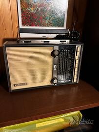 Radio Grundig Ocean boy a transistor