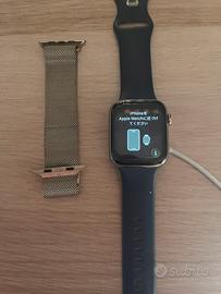 Apple Watch serie 6 gsm 44mm