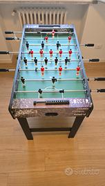 Biliardino / Calcio Balilla da Casa
