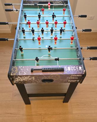 Biliardino / Calcio Balilla da Casa
