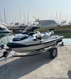 Sea Doo Gtx Linited 325 2025