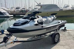 Sea Doo Gtx Linited 325 2025