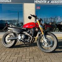 FANTIC CABALLERO KM 5761 TAGLIANDO+GARANZIA EUROPA