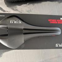 Sella Fizik Antares versus x carbon braided