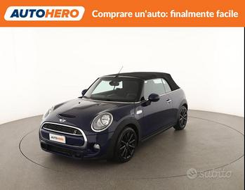 MINI Mini VX07126