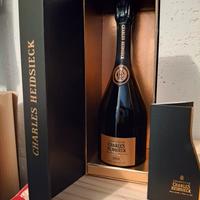 Champagne Charles Heidsieck 2013