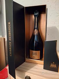 Champagne Charles Heidsieck 2013
