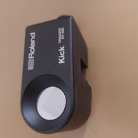 Roland RT-30K Kick trigger per cassa batteria