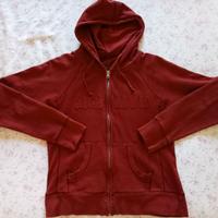 Felpa con cappuccio Rica Lewis