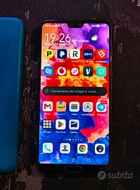 Huawei p20 pro 128GB
