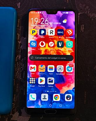 Huawei p20 pro 128GB
