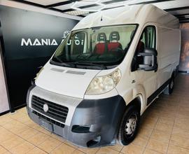 Fiat Ducato 28 2.0 MJT PC-TN Furgone*NEOPATENTATI*