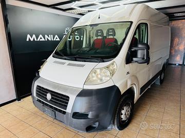 Fiat Ducato 28 2.0 MJT PC-TN Furgone*NEOPATENTATI*