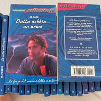 21 Harmony Sesto Senso