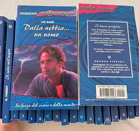 21 Harmony Sesto Senso