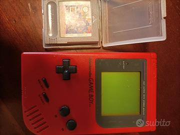 game Boy 