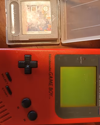 game Boy 