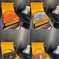 Nuova baguette Fendi