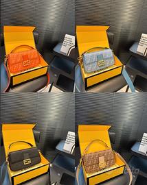 Nuova baguette Fendi