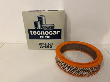 Filtro aria Tecnocar A-660 NUOVO