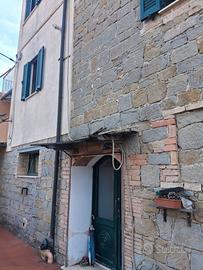 Appartamento piano terra Balanzano