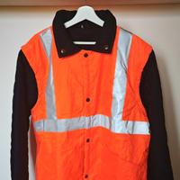 Gilet imbottito Industrial Starter