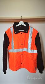 Gilet imbottito Industrial Starter