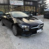 MERCEDES-BENZ CLA 200 d Automatic S. Brake Execu