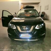 NISSAN X-TRAIL mod. TEKNA 2WD