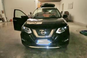NISSAN X-TRAIL mod. TEKNA 2WD